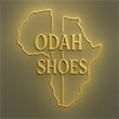 logo ODAH SHOES